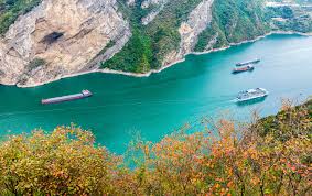 Three-Gorges-Dam-Yangtze-River