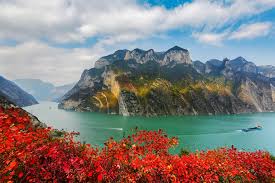 Wu-Gorge