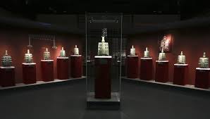 Yichang-Museum