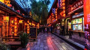 Jinli-Ancient-Street-Chengdu