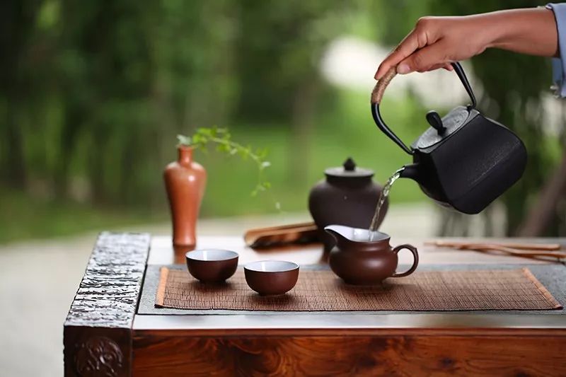 Meijiawu-Tea-Plantation-Hangzhou