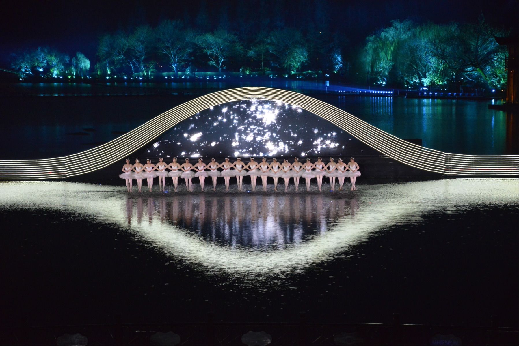 Impression-West-Lake-Show
