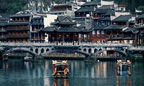 Fenghuang-Ancient-Town