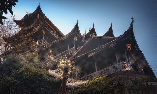 Tujia-Scenic-Park-fenghuang