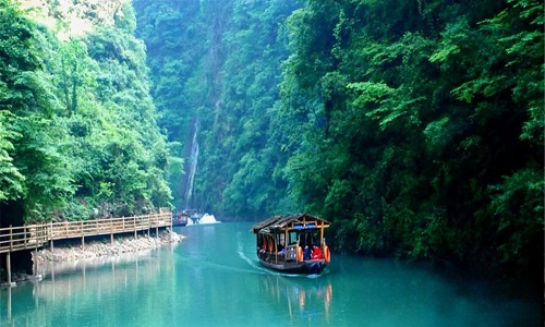 Zhangjiajie-Grand-Canyon