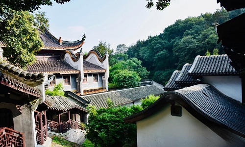 changsha-Yuelu-Academy