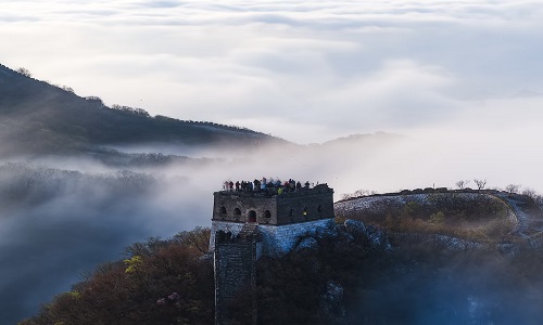 Jiankou-Great-Wall