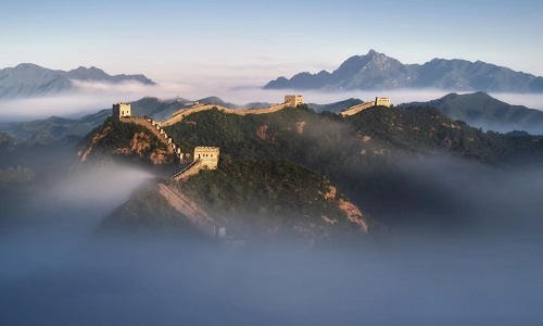 Jinshanling-Great-Wall-beijing
