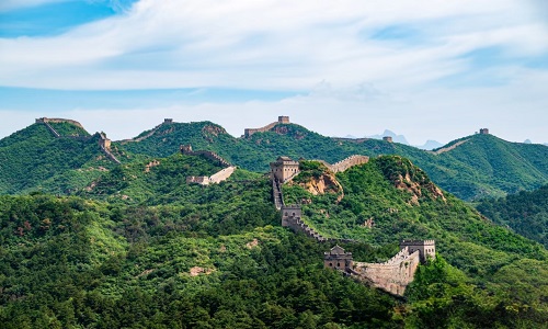 Jinshanling-Great-Wall