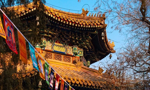 Yonghe-Palace-beijing