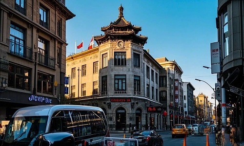 beijing-Wangfujing-Street