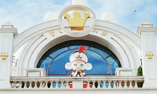 Pop-Mart-Wonderland