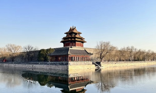 Shichahai-beijing