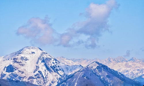 Xiling-Snow-Mountain-Dayi