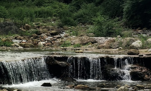 Yunhua-Village