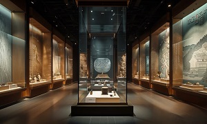 Three-Gorges-Museum