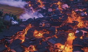 Xijiang-Ancient-Street