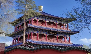 hongshan-park