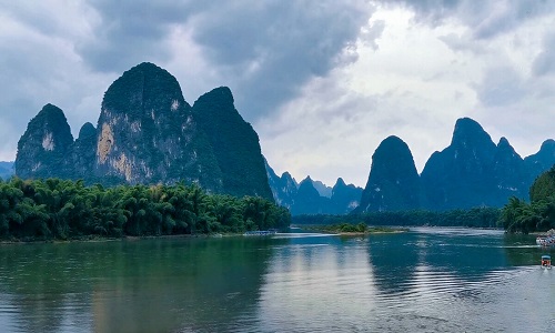 Li-River-Cruise-Yangshuo