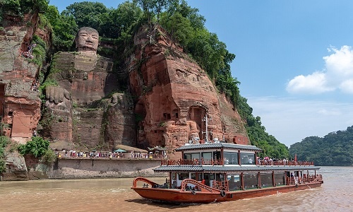 Leshan-Giant-Buddha-Tour-China