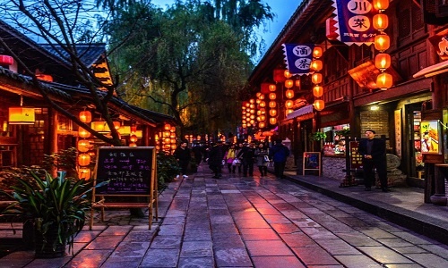 colourful-vibrant-Jinli-Street
