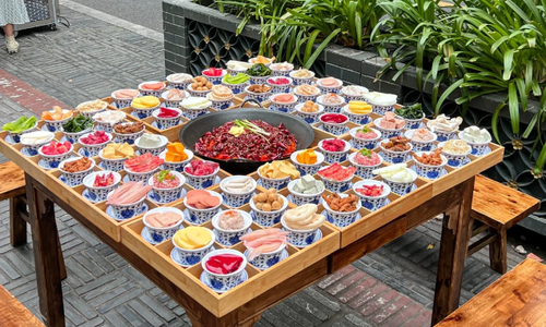 hot-pot