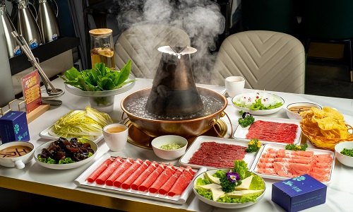Shuan-Yang-Rou Shuan-Yang-Rou