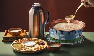 Mongolian-milk-tea-2