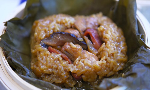 Sticky-Rice-Miao Sticky-Rice-Miao