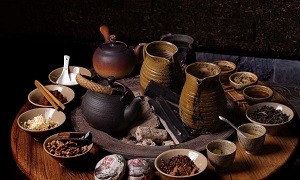 Bai-Tea