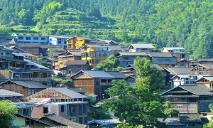 Tang’an-Dong-Village