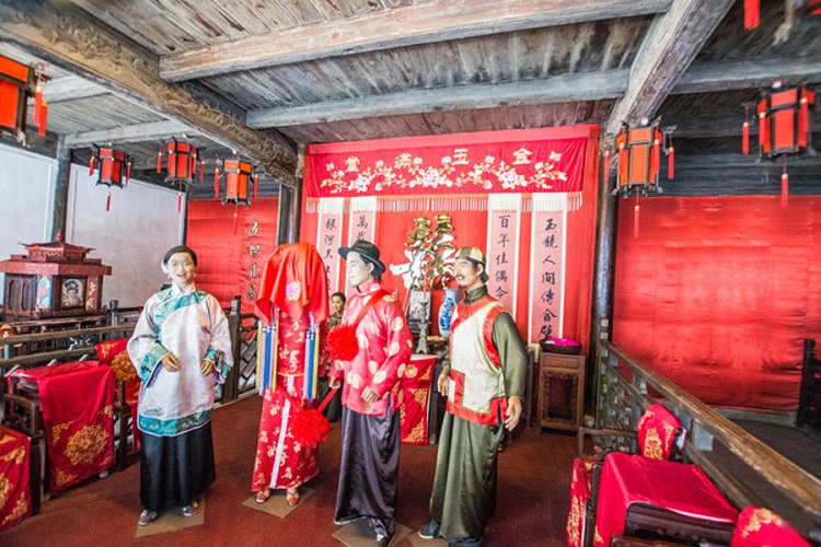 Chinese-Wedding-Museum
