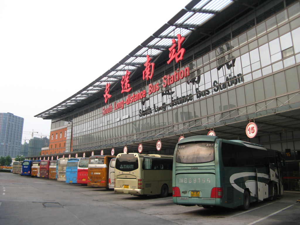 Shanghai-South-Long-Distance-Bus-Station2
