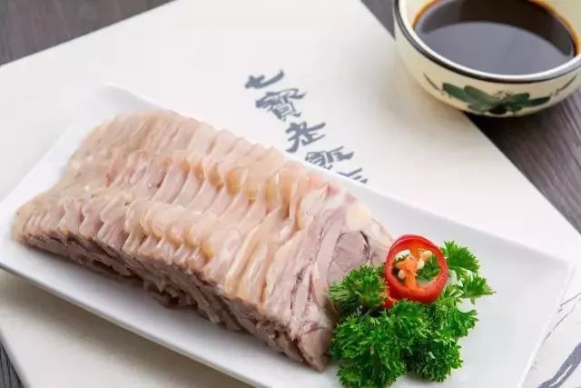 Qibao-Mutton