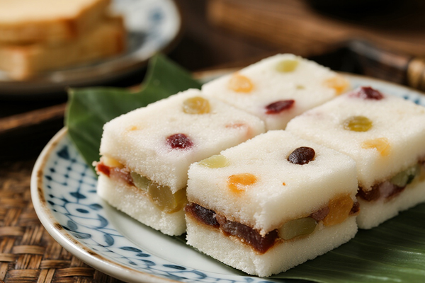 Qibao-Rice-Cakes