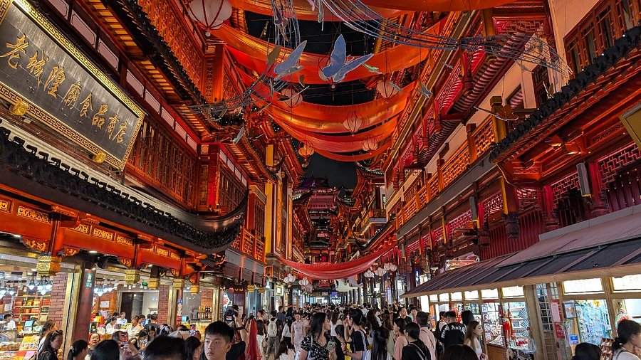 Yuyuan-Old-Street3