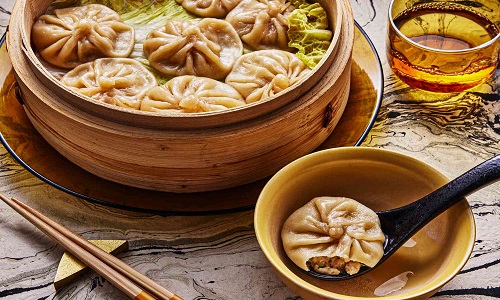 Xiaolongbao