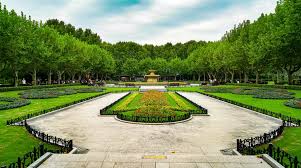 Fuxing-Park2