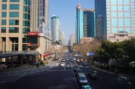 Huaihai-Road