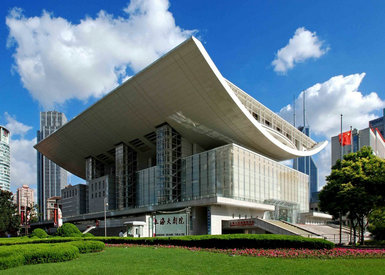 Shanghai-Grand-Theatre