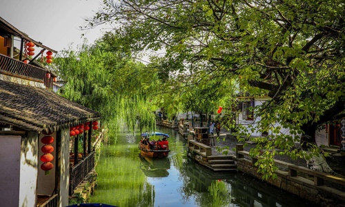 Zhouzhuang