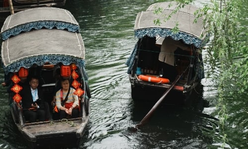 boat-nanxun
