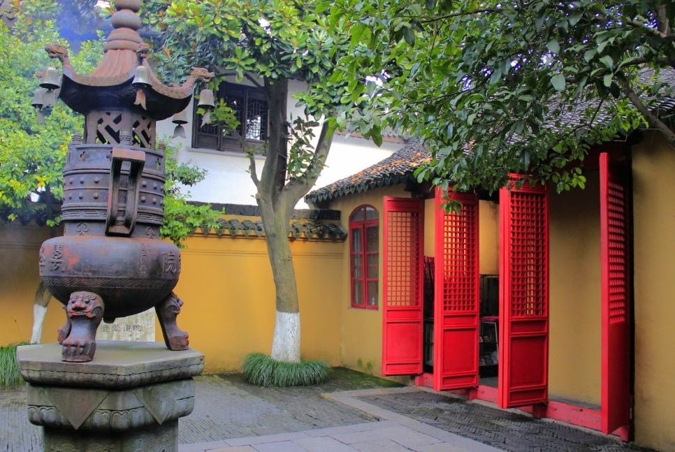 chengxudao