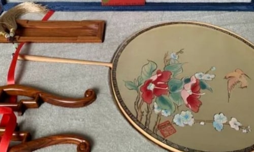handicraft