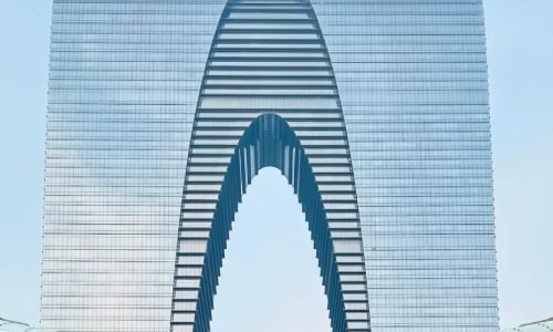 dongfangzhimen