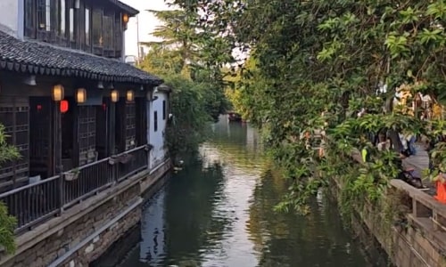pingjianglu