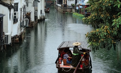 pingjiangroad-suzhou