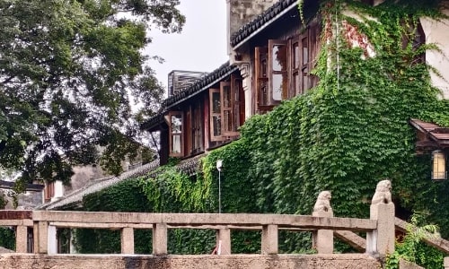 quangongqiao-suzhou