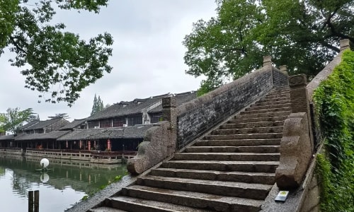 quangongqiao