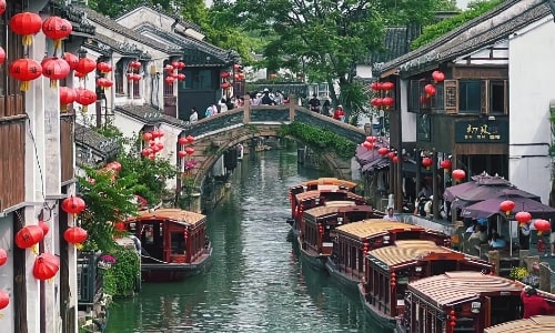 suzhou